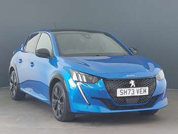 Used Peugeot 208 2023 for sale - 75423892: Photo