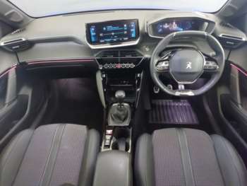 Used Peugeot 208 2023 for sale - 75423892: Photo