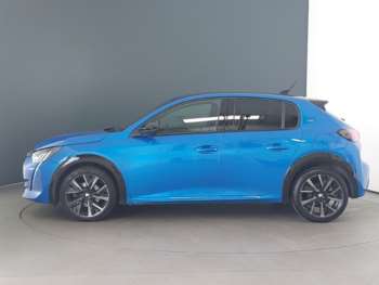 Used Peugeot 208 2023 for sale - 75423892: Photo