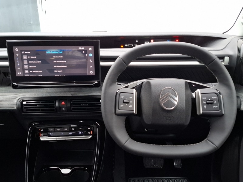 Used Citroen C3 2025 for sale - 76688250: Photo 7