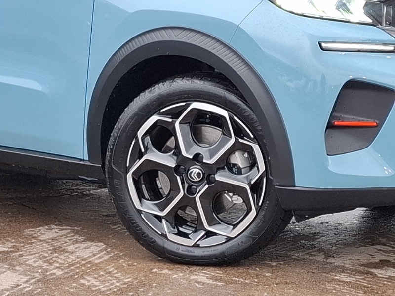 Used Citroen C3 2025 for sale - 76688250: Photo 9