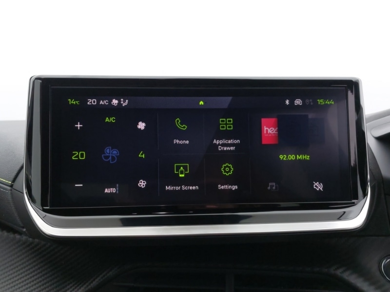 Used Peugeot 208 2025 for sale - 77410611: Photo 11