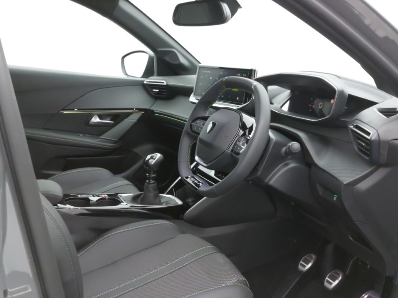 Used Peugeot 208 2025 for sale - 77410611: Photo 12