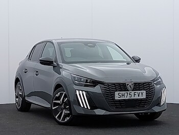 Peugeot 208 feature image
