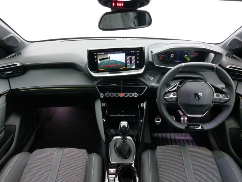 Used Peugeot 208 2025 for sale - 77410611: Photo 2