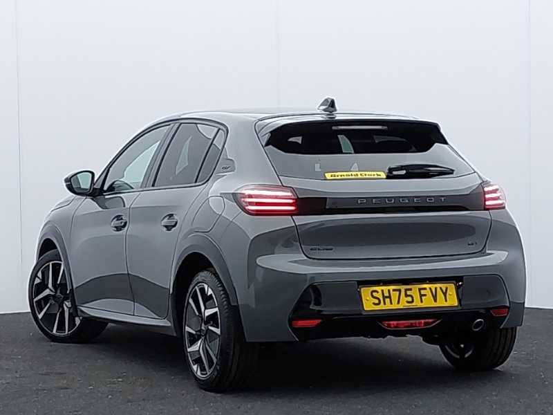 Used Peugeot 208 2025 for sale - 77410611: Photo 3