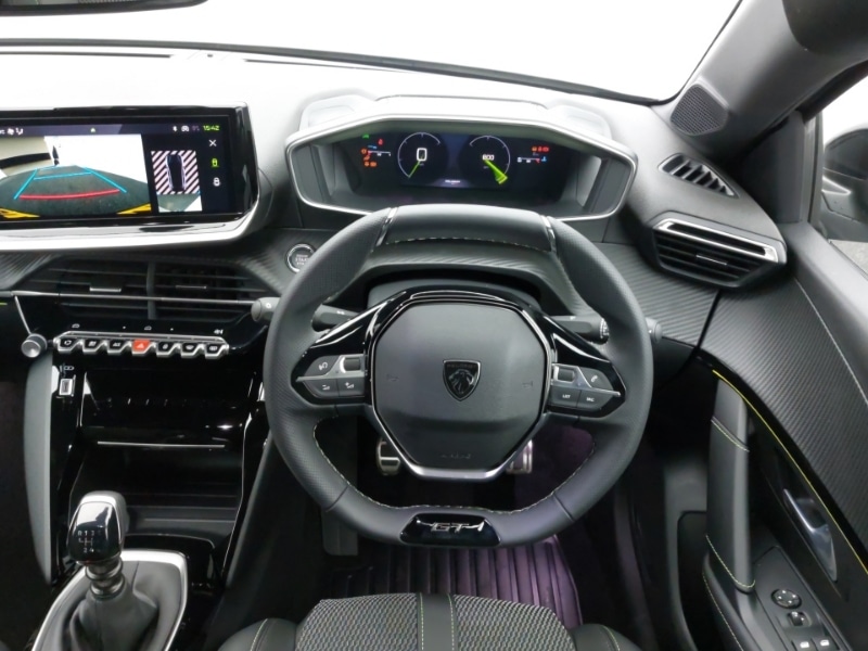 Used Peugeot 208 2025 for sale - 77410611: Photo 7