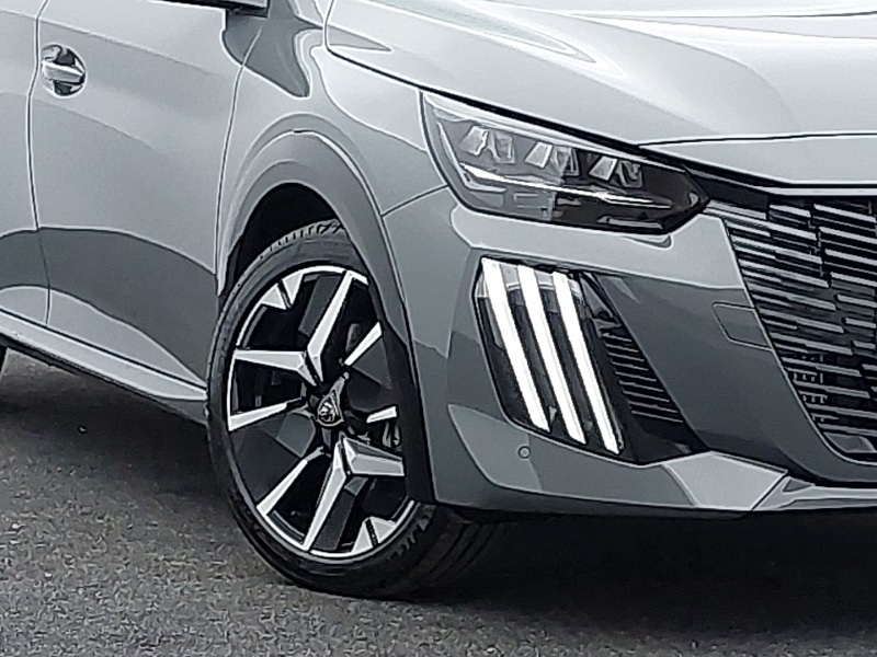 Used Peugeot 208 2025 for sale - 77410611: Photo 9