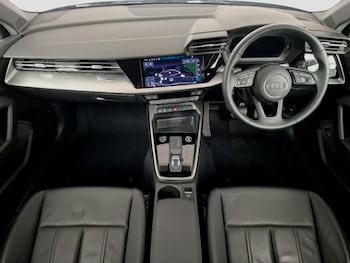 Used Audi A3 2021 for sale - 78803128: Photo