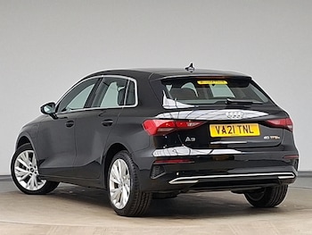 Used Audi A3 2021 for sale - 78803128: Photo