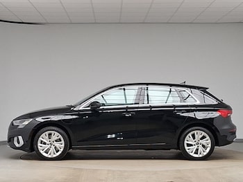 Used Audi A3 2021 for sale - 78803128: Photo