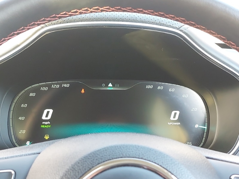 Used MG MG HS 2023 for sale - 76967350: Photo 10