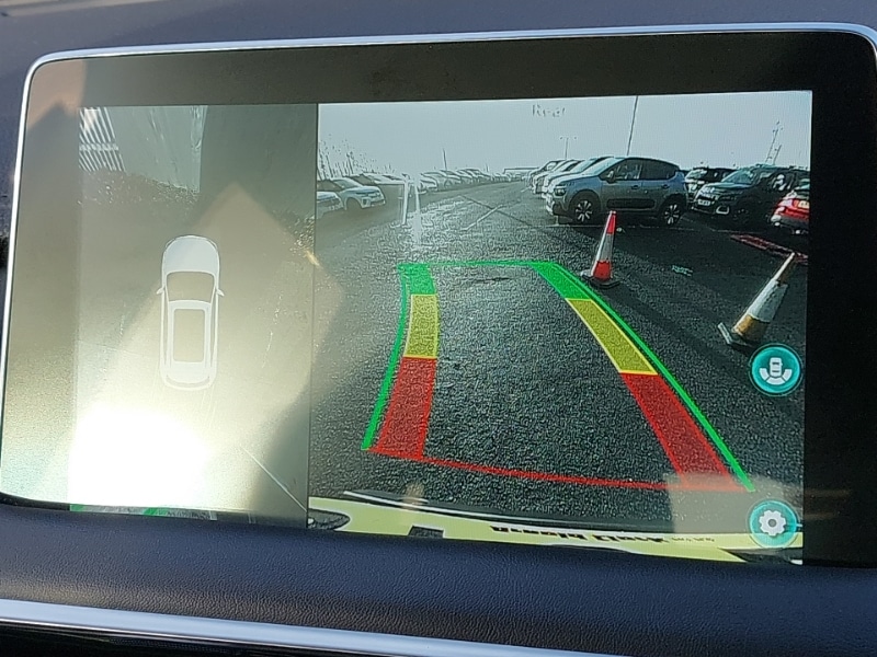 Used MG MG HS 2023 for sale - 76967350: Photo 11