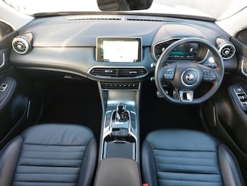 Used MG MG HS 2023 for sale - 76967350: Photo