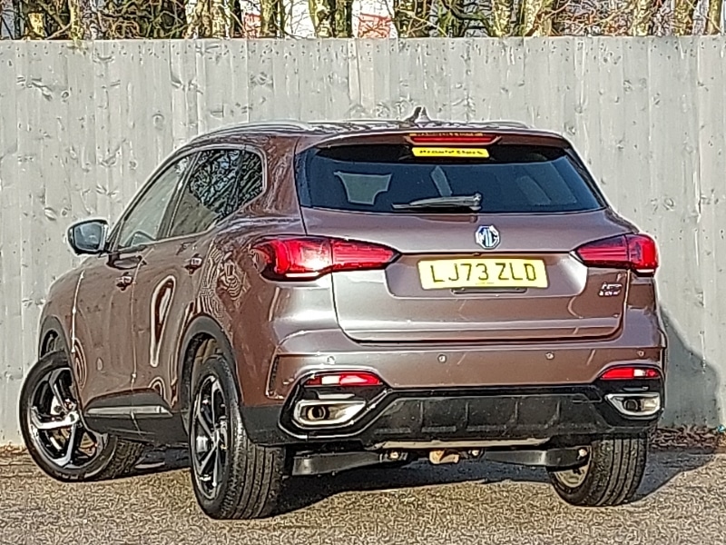 Used MG MG HS 2023 for sale - 76967350: Photo 3