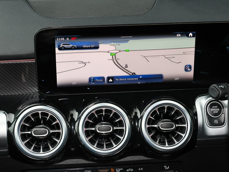 Used Mercedes-Benz GLB 2024 for sale - 77194253: Photo 11