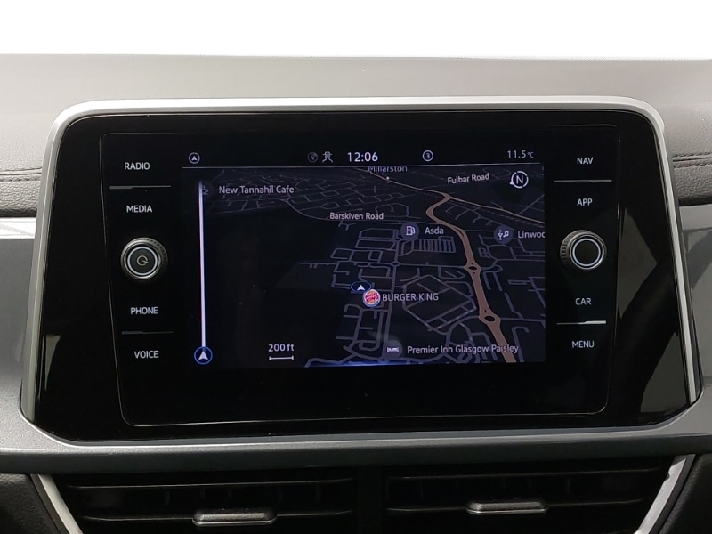 Used Volkswagen T-Roc 2022 for sale - 76770410: Photo 11