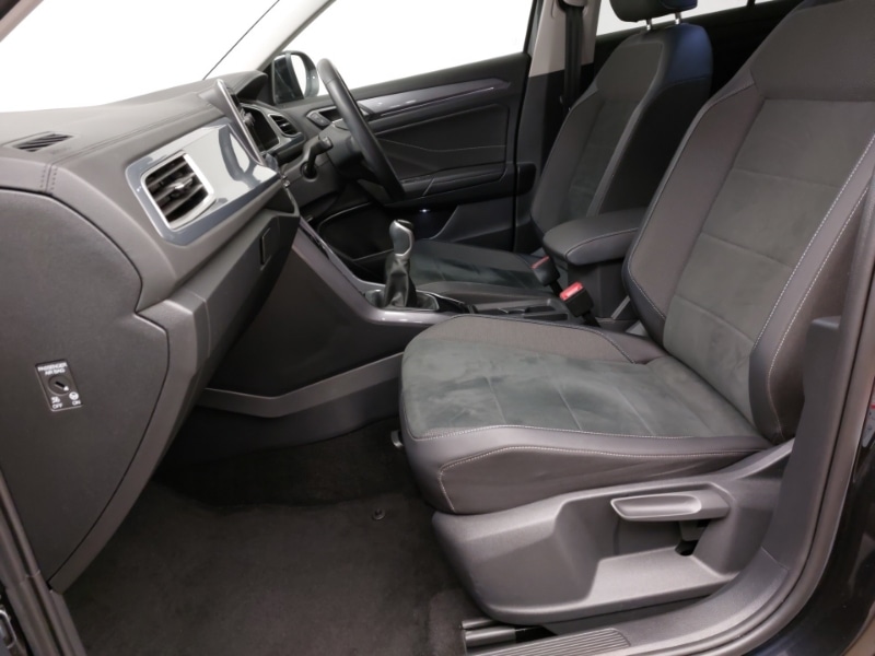 Used Volkswagen T-Roc 2022 for sale - 76770410: Photo 5