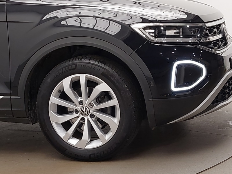 Used Volkswagen T-Roc 2022 for sale - 76770410: Photo 9