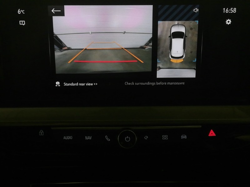 Used Vauxhall Mokka 2023 for sale - 77202202: Photo 11