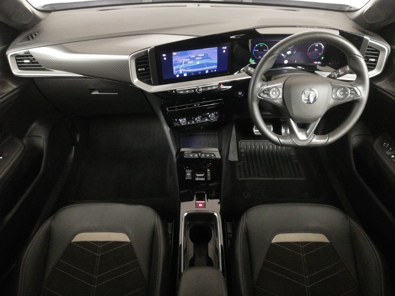 Used Vauxhall Mokka 2023 for sale - 77202202: Photo 2