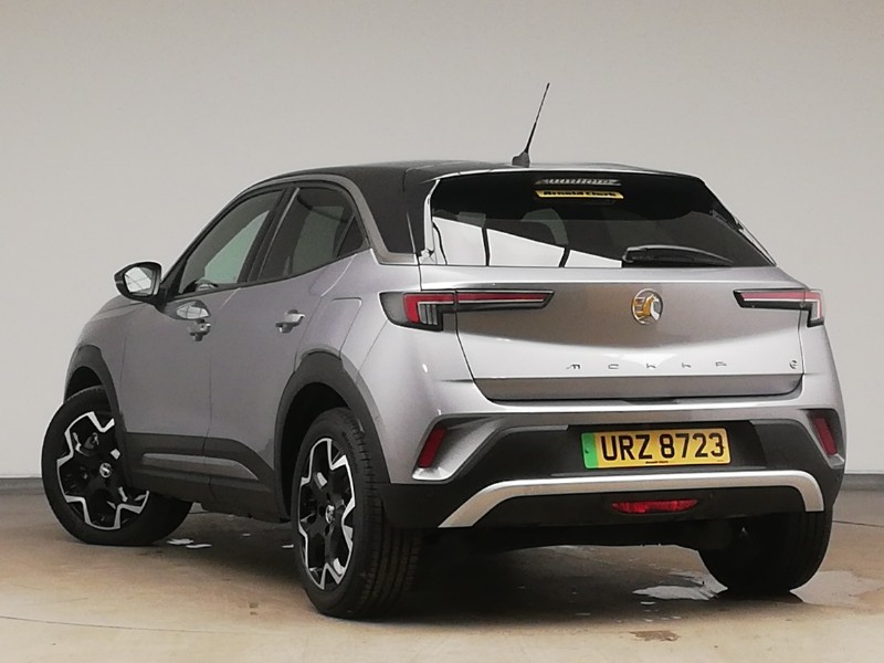 Used Vauxhall Mokka 2023 for sale - 77202202: Photo 3