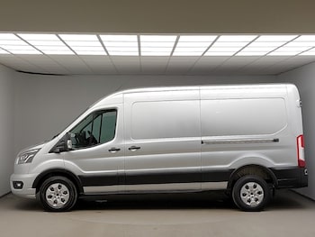 Used Ford Transit 2024 for sale - 79468138: Photo