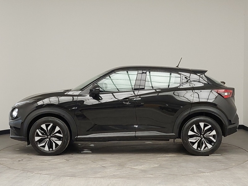 Used Nissan Juke 2022 for sale - 77347864: Photo 4