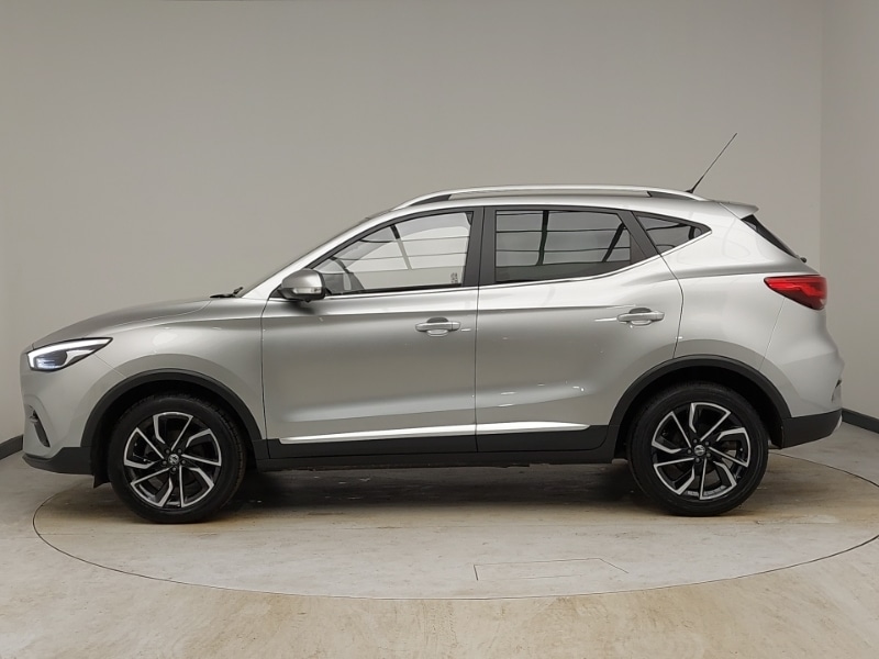 Used MG MG ZS 2023 for sale - 77717383: Photo 4