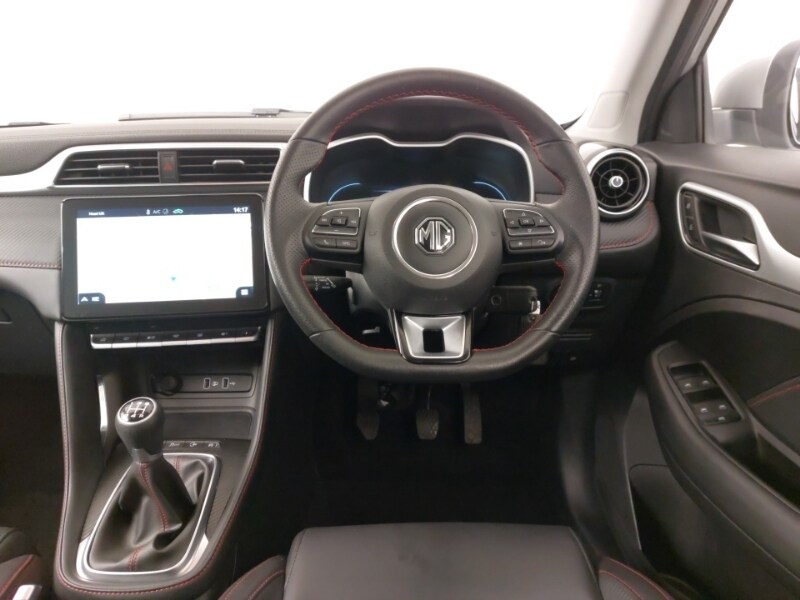 Used MG MG ZS 2023 for sale - 77717383: Photo 7