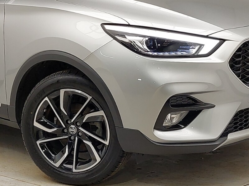 Used MG MG ZS 2023 for sale - 77717383: Photo 9