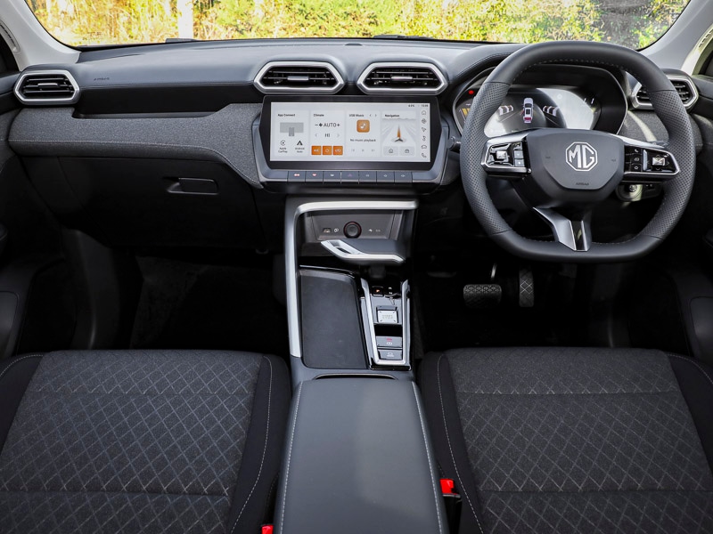 Used MG MG ZS 2025 for sale - 77115508: Photo 2