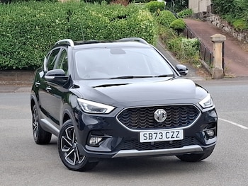 Used MG MG ZS 2023 for sale - 79342716: Photo