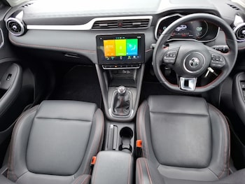 Used MG MG ZS 2023 for sale - 79342716: Photo