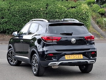 Used MG MG ZS 2023 for sale - 79342716: Photo