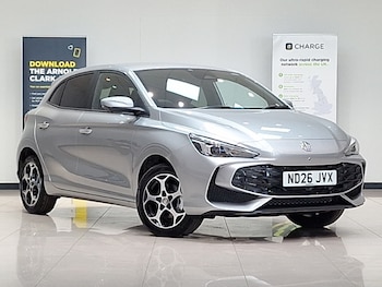 Used MG MG3 2026 for sale - 78374569: Photo