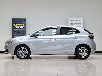 Used MG MG3 2026 for sale - 78374569: Photo