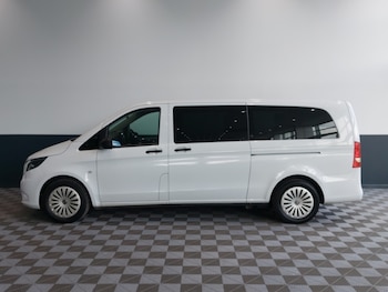 Used Mercedes-Benz Vito 2024 for sale - 78606219: Photo