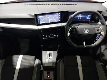 Used Vauxhall Frontera 2025 for sale - 76823228: Photo