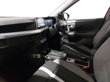 Used Vauxhall Frontera 2025 for sale - 76823228: Photo