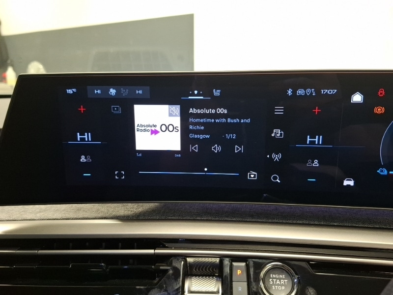 Used Peugeot 3008 2025 for sale - 76749383: Photo 11