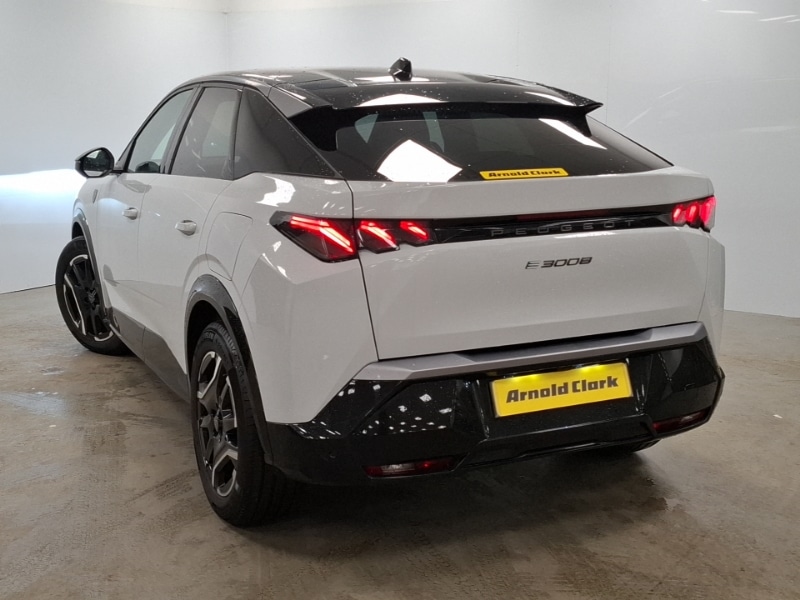 Used Peugeot 3008 2025 for sale - 76749383: Photo 3