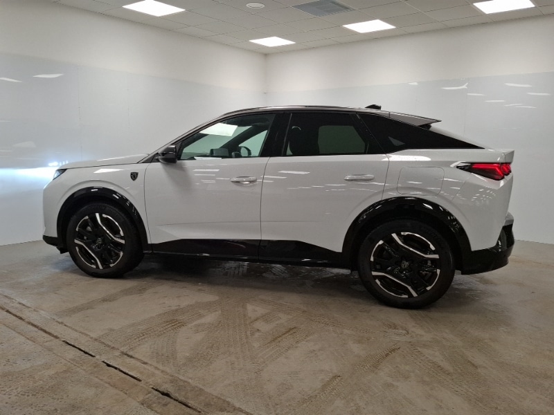 Used Peugeot 3008 2025 for sale - 76749383: Photo 4