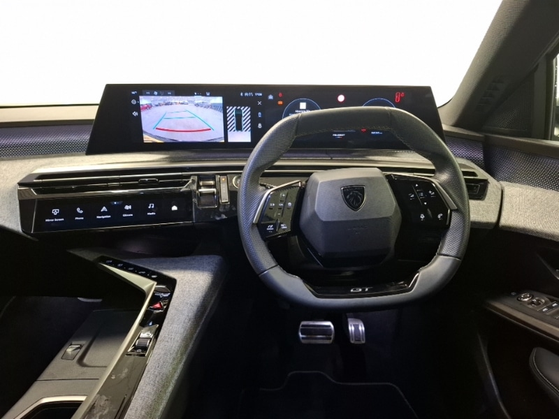 Used Peugeot 3008 2025 for sale - 76749383: Photo 7