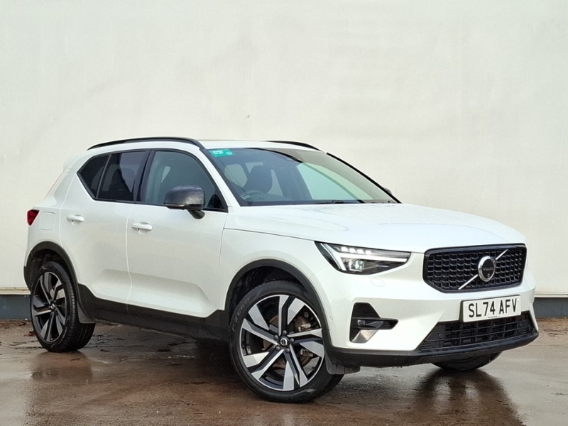 Used Volvo XC40 2024 for sale - 76695331: Photo 1