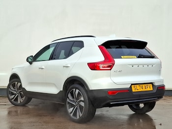 Used Volvo XC40 2024 for sale - 76695331: Photo