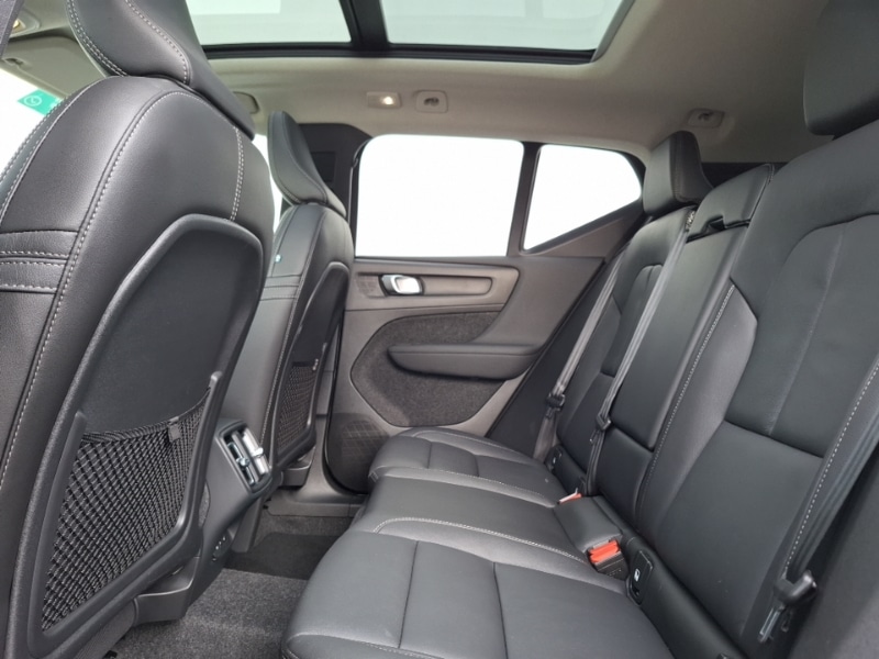 Used Volvo XC40 2024 for sale - 76695331: Photo 6