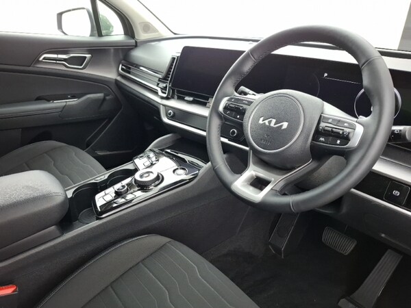 Used Kia Sportage 2024 for sale - 76212640: Photo 12