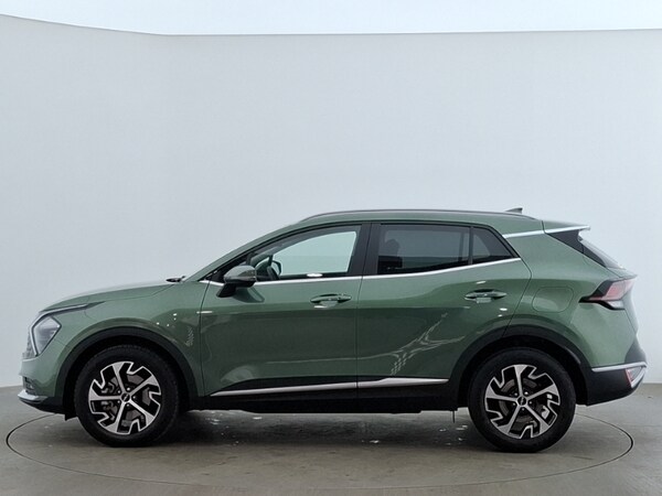 Used Kia Sportage 2024 for sale - 76212640: Photo 4