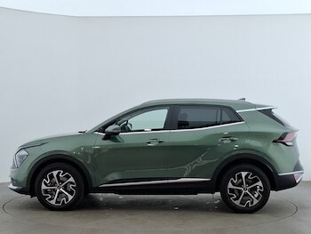 Used Kia Sportage 2024 for sale - 76212640: Photo 4
